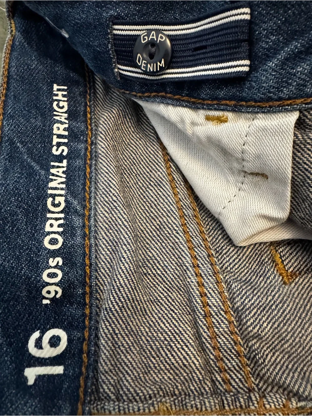 GAP like brand